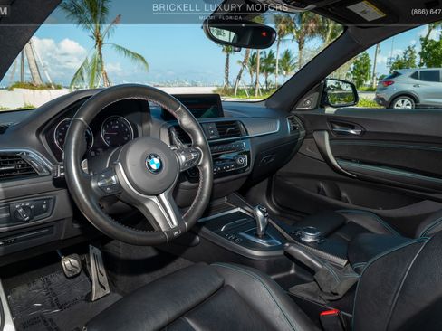 Used 2018 BMW M2 image 5