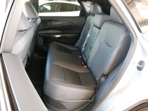 Certified 2025 Lexus RX 350h w/ Convenience Package image 20