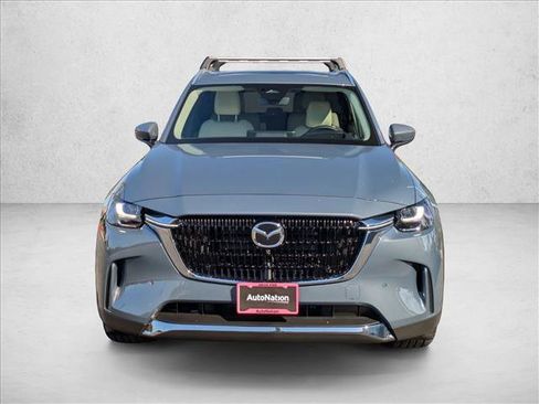 New 2026 MAZDA CX-90 3.3 Turbo w/ Premium Plus Pkg image 6