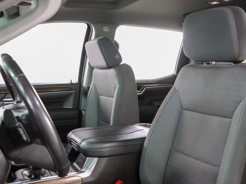 Used 2023 GMC Sierra 1500 Elevation w/ Preferred Package image 27