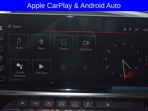 Used 2022 GMC Sierra 1500 Elevation w/ Elevation Premium Package image 5