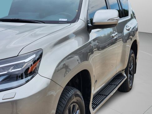 Used 2023 Lexus GX 460 Premium w/ Premium Plus Package AWD/4WD image 39