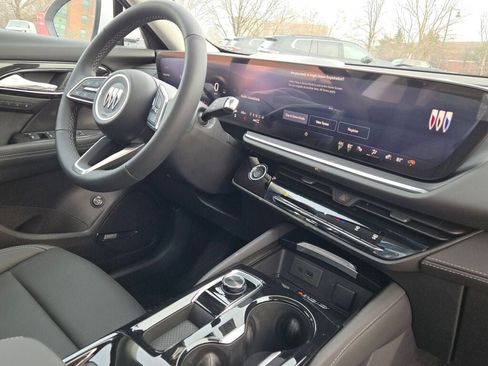 New 2026 Buick Envision Preferred image 9