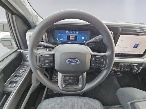 New 2026 Ford F350 XLT w/ XLT Premium Package image 12