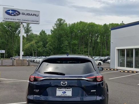 Used 2016 MAZDA CX-9 Sport AWD/4WD image 5