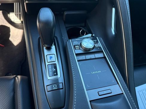 Used 2021 Lexus LC 500 Convertible w/ Touring Package RWD image 15