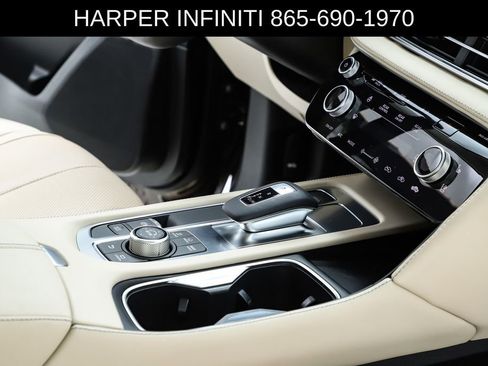 Used 2022 INFINITI QX60 Sensory w/ Cargo Package image 77