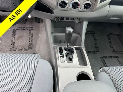 Used 2011 Toyota Tacoma 4x4 Double Cab image 15