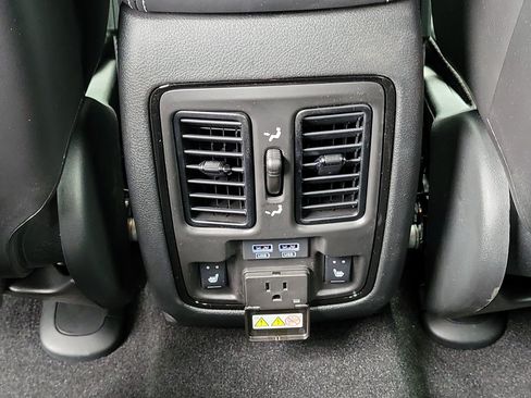 Used 2025 Dodge Durango SRT Hellcat w/ Black Package AWD/4WD image 12