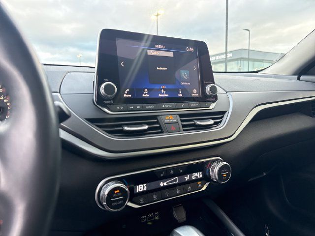 Certified 2023 Nissan Altima 2.5 SR AWD/4WD image 18