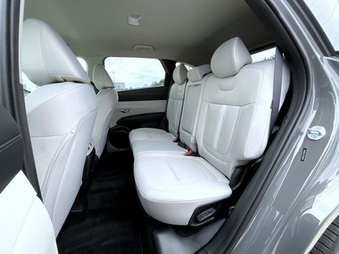 New 2026 Hyundai Tucson SEL AWD/4WD image 19