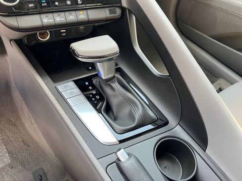 New 2026 Hyundai Elantra Sport FWD image 27