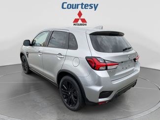 New 2025 Mitsubishi Outlander Sport LE AWD/4WD video 3
