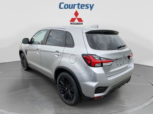New 2025 Mitsubishi Outlander Sport LE AWD/4WD image 3
