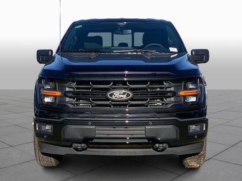 New 2026 Ford F150 XLT w/ Equipment Group 302A MID image 3