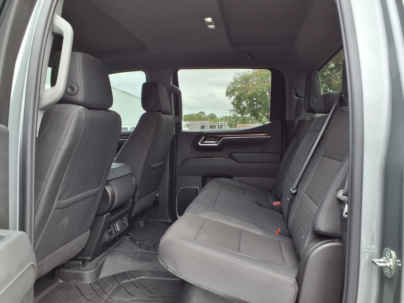 Used 2026 Chevrolet Silverado 1500 RST w/ RST Select Package AWD/4WD image 19