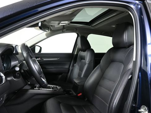 Used 2021 MAZDA CX-5 Grand Touring Reserve image 15