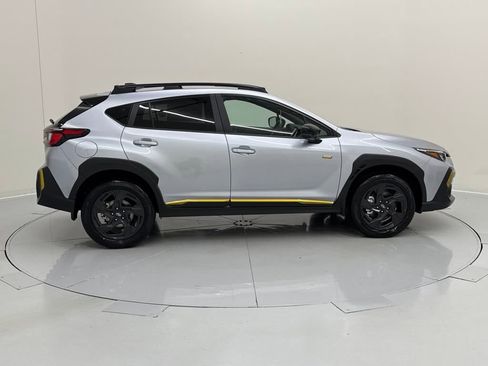 New 2025 Subaru Crosstrek 2.5i Sport image 6