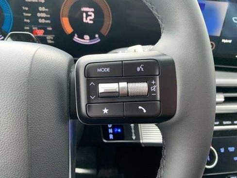 New 2026 Hyundai Santa Fe SEL image 23