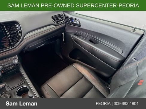 Used 2024 Dodge Durango R/T image 24