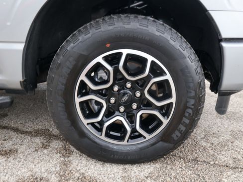 Used 2023 Ford F150 XLT w/ Equipment Group 302A High image 15