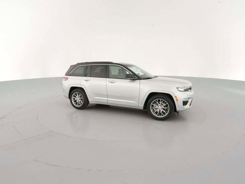 New 2025 Jeep Grand Cherokee Summit w/ Luxury Tech Group V image 15
