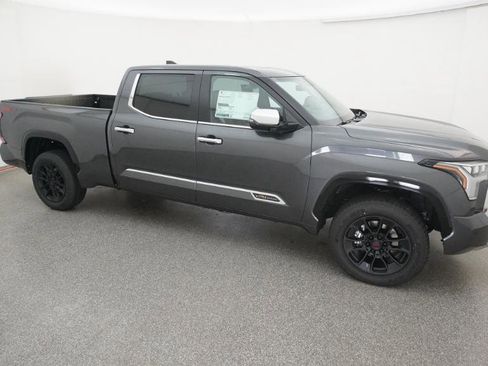 New 2026 Toyota Tundra 1794 Edition image 47