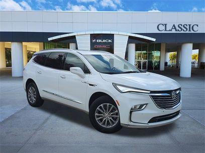 Used 2024 Buick Enclave Premium