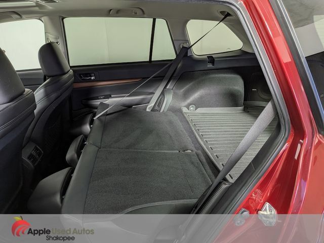 Used 2013 Subaru Outback 2.5i Limited AWD/4WD image 35
