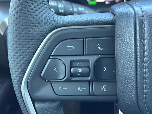 New 2026 Toyota Tacoma TRD Off-Road AWD/4WD image 23