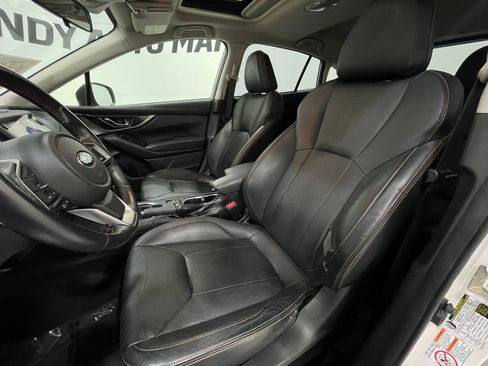 Used 2018 Subaru Crosstrek 2.0i Limited AWD/4WD image 14