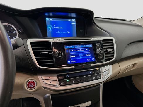 Used 2013 Honda Accord EX-L image 25