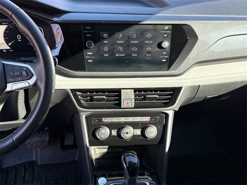 Certified 2023 Volkswagen Taos SEL image 19