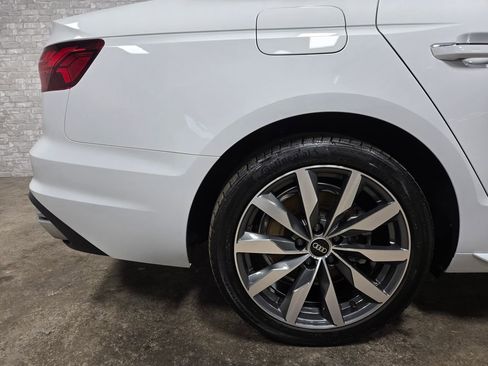 Used 2022 Audi A4 2.0T Premium image 57