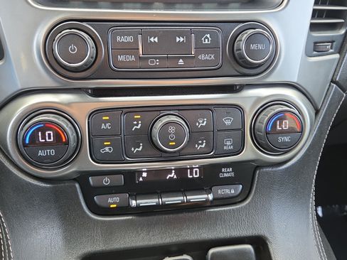 Used 2019 Chevrolet Tahoe LS RWD image 31
