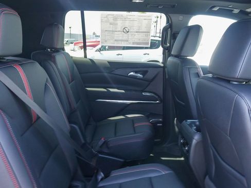 New 2026 Chevrolet Traverse RS FWD image 14