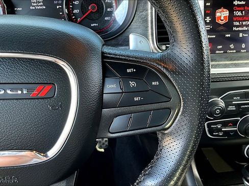 Used 2022 Dodge Charger Scat Pack w/ Daytona Edition Group image 12