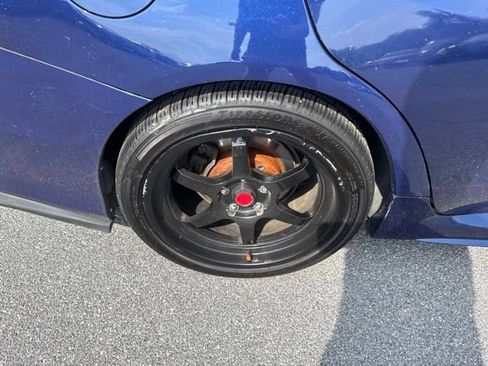 Used 2016 Subaru WRX Premium AWD/4WD image 9