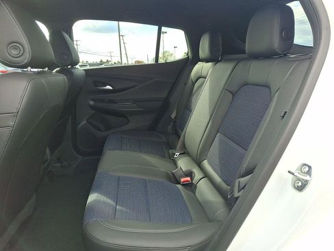 New 2025 Buick Envista Preferred w/ Convenience I Package image 5