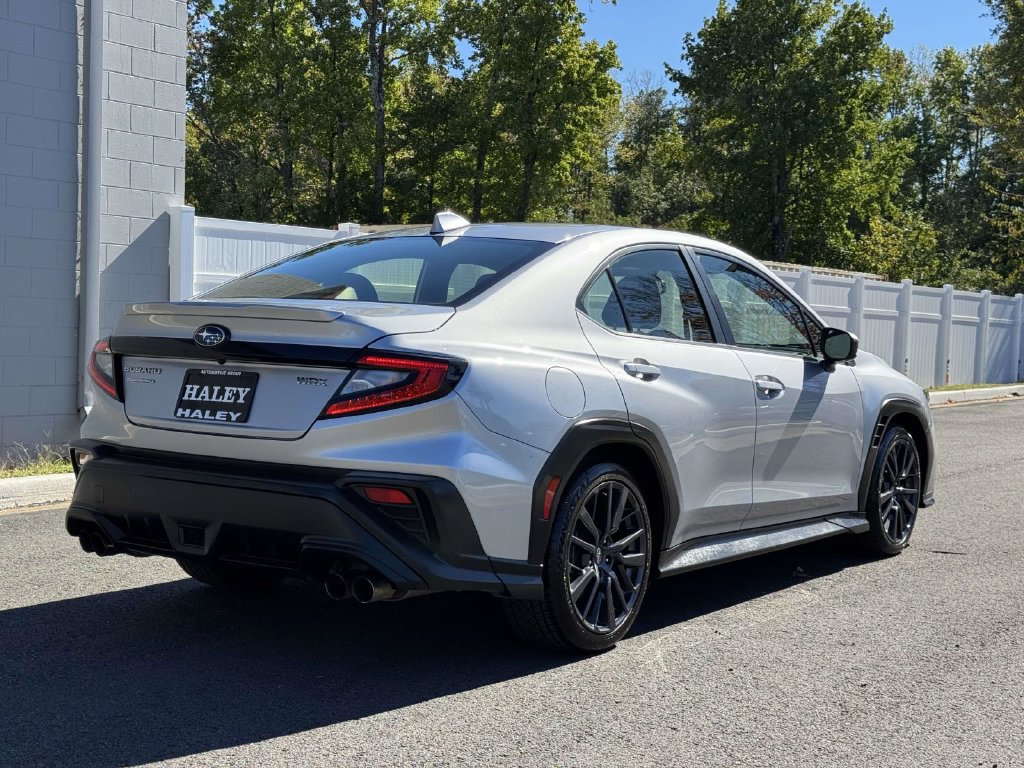 Used 2023 Subaru WRX Premium AWD/4WD image 21