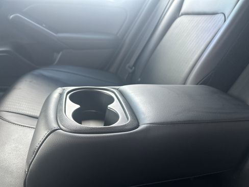 Certified 2024 Honda Civic Sport Touring image 27