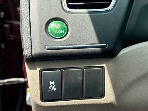 Used 2015 Honda Civic LX image 8