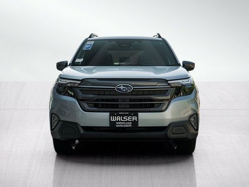 New 2026 Subaru Forester Touring AWD/4WD image 2