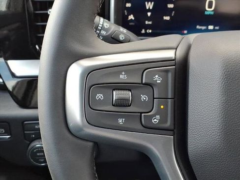 New 2026 Chevrolet Silverado 1500 RST w/ RST Select Package image 25