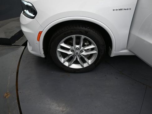 Used 2025 Dodge Durango R/T AWD/4WD image 17