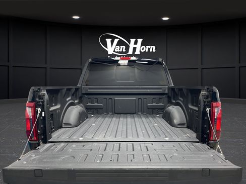 Used 2024 Ford F150 XLT w/ Equipment Group 303A High AWD/4WD image 25