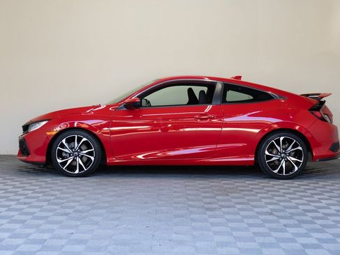 Used 2017 Honda Civic Si image 7