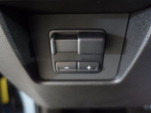 New 2025 Chevrolet Colorado LT w/ Advanced Trailering Package image 18