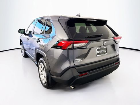 Used 2024 Toyota RAV4 LE image 5