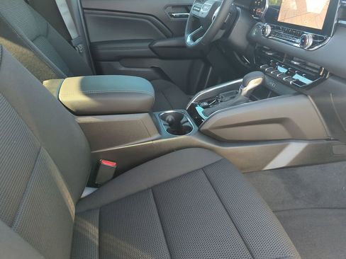 New 2026 GMC Canyon Elevation image 25